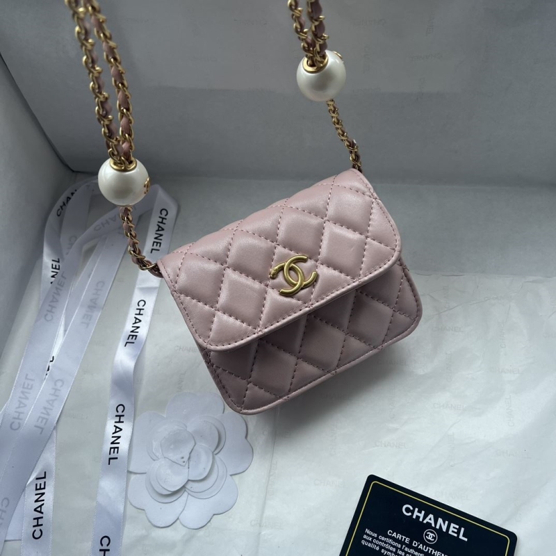 Ch**el satchel bags